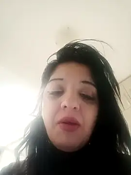 CrazyCorina's cam snapshot