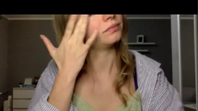 MillieShow's cam snapshot