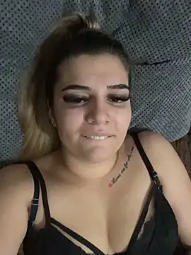 CrazyJessika's cam snapshot