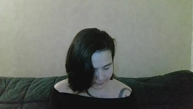 Nettie_Allie's cam snapshot