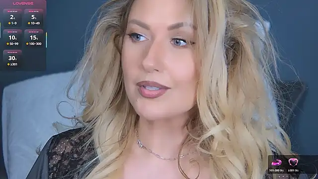 OndinaNoire's cam snapshot