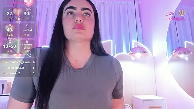 sofiiacarson live sex cam