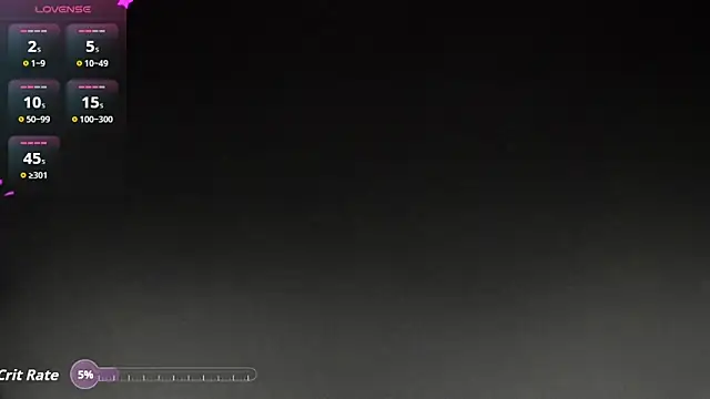 Yessy_kiss's cam snapshot