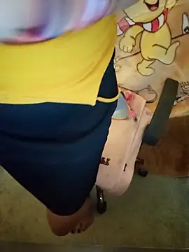 model7788's cam snapshot