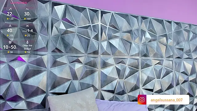 HanaWild live sex cam