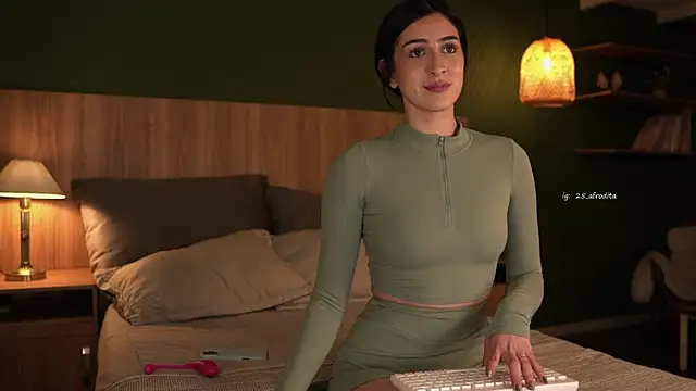 afrodita__25's cam snapshot