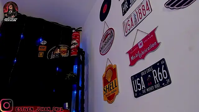 the_beast_master_'s cam snapshot