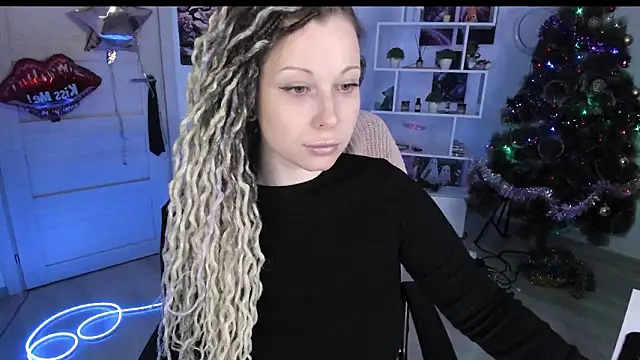 HoneySallyMoore's cam snapshot