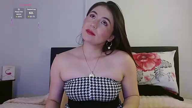 Salma_Tori's cam snapshot