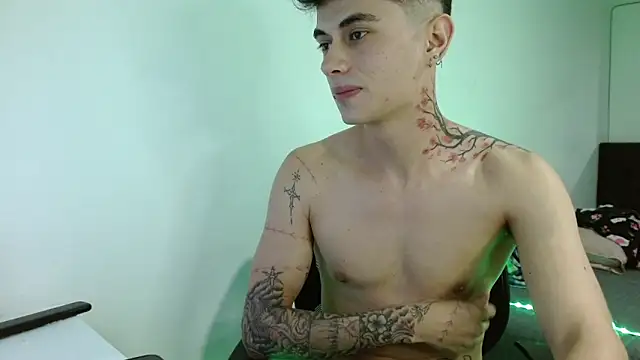 jaico_santos's cam snapshot