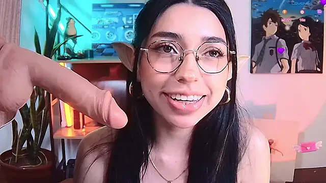 Sweet_Nyx's cam snapshot