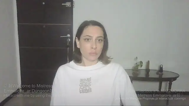 argeisha's cam snapshot