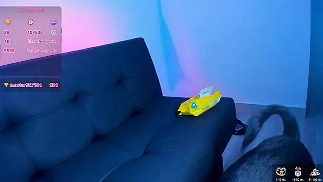 BoomChikaWow live sex cam