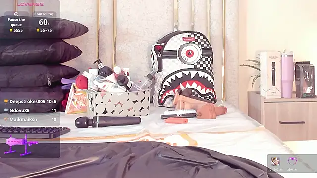 Liincostelloo live sex cam