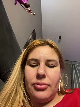 Passion-Blondy's cam snapshot