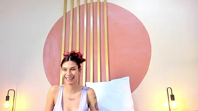 Jake_AndNicole's cam snapshot