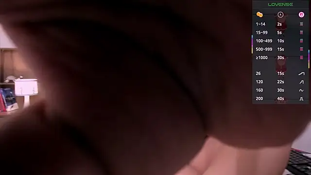 taylorlivee's cam snapshot