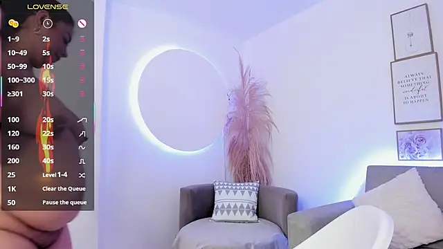 silvia_lane's cam snapshot