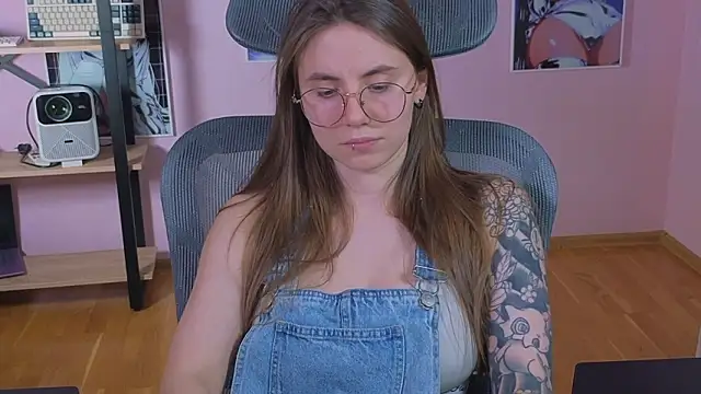 _AnnaStark_ live sex cam