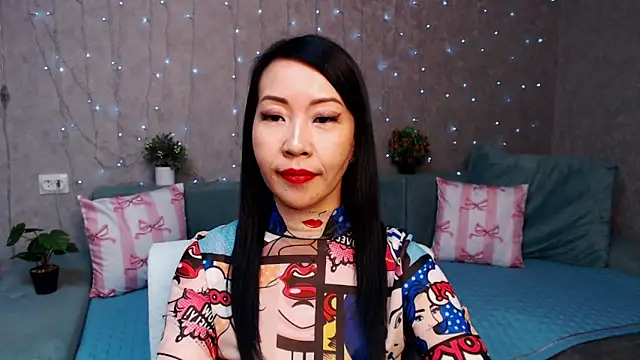 LiaPak's cam snapshot