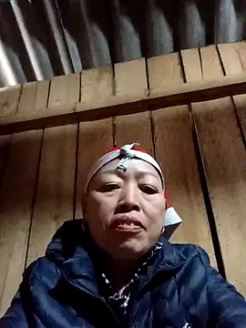 Agnes-baby's cam snapshot