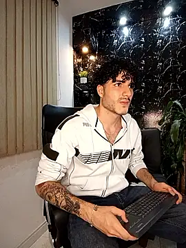 Rafael_Mendezz live sex cam