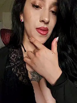 BustyxVixen's cam snapshot