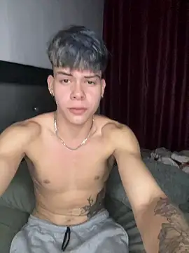 Handsome_boys69 live sex cam