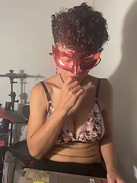 MysterySexx's cam snapshot