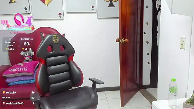 Salomeediaz_'s cam snapshot