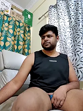 ChillBoyyy live sex cam