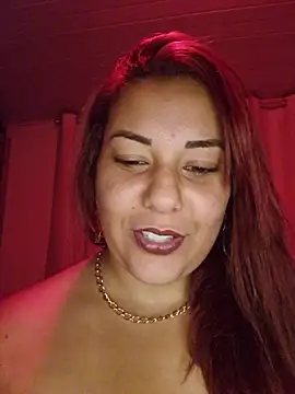 RuivaGiMisteriosa's cam snapshot