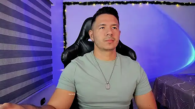 ransoj's cam snapshot