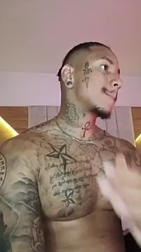 David_tatto1's cam snapshot