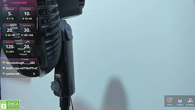 Gia_Scott's cam snapshot