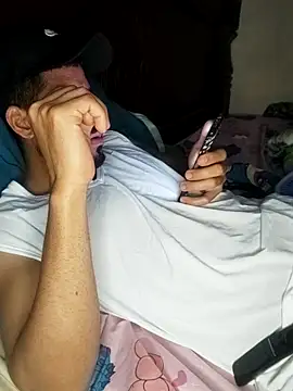 Alexsexygamer's cam snapshot