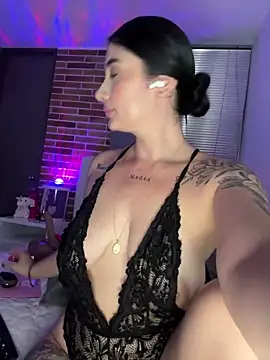 Libia_James live sex cam