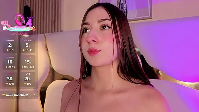 SofiJones_'s cam snapshot