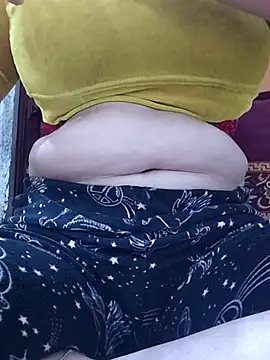 Saanvi-Sen's cam snapshot