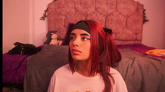 Tiffany_sander's cam snapshot