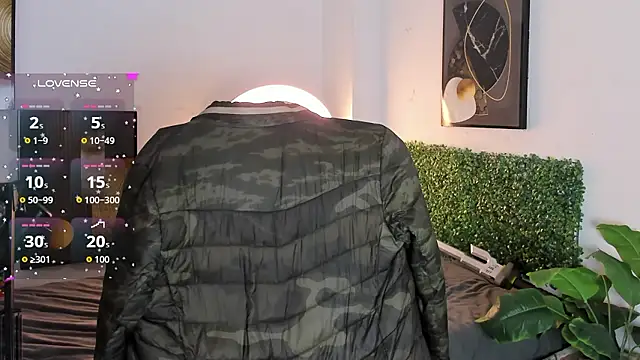 Thom_Ohtani live sex cam