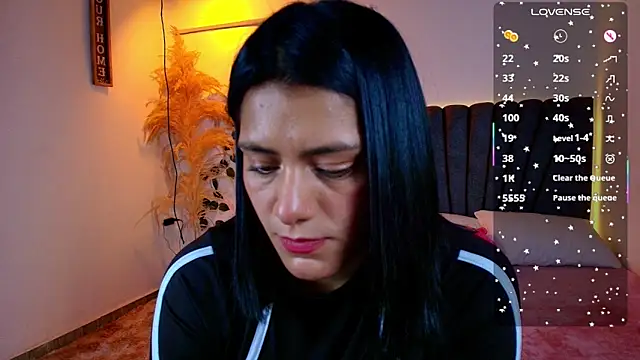 miaoconell's cam snapshot