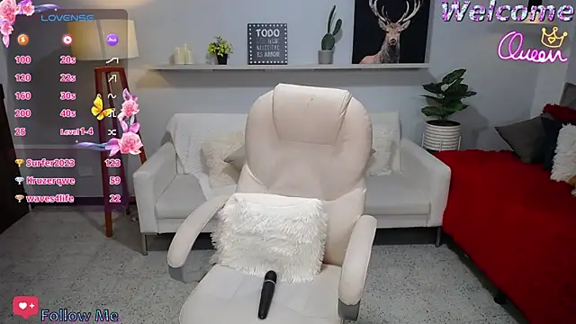 Bianca____'s cam snapshot