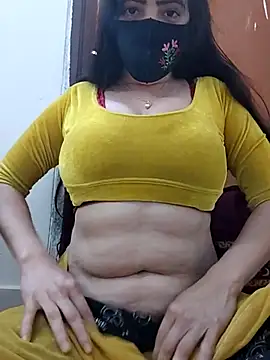 Saanvi-Sen's cam snapshot