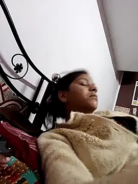 Daya_Chheda's cam snapshot