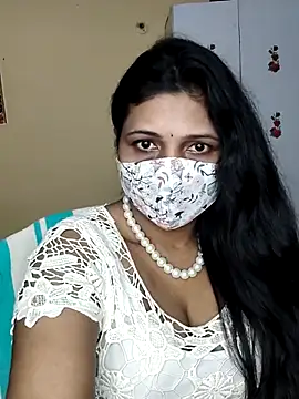 Hotty_Kavita's cam snapshot