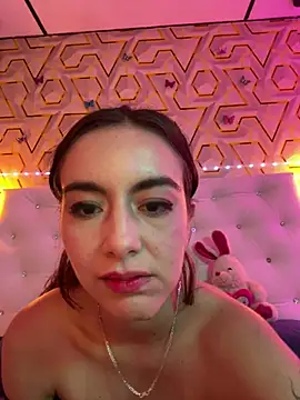 MelanyyJhonson15's cam snapshot