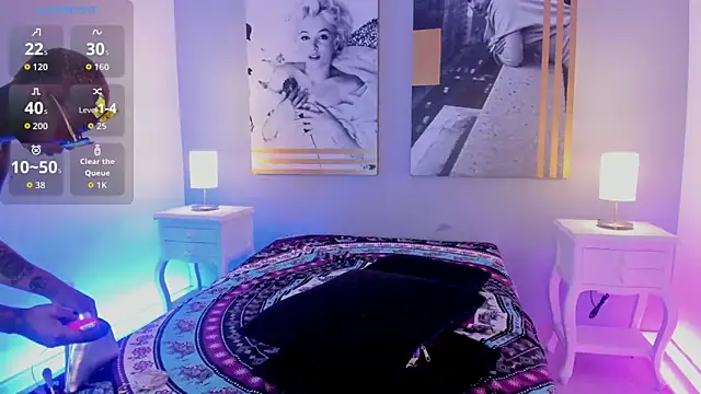 KenyaMystic's cam snapshot