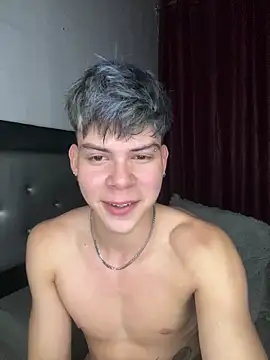 Handsome_boys69 live sex cam