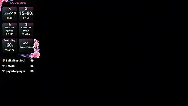 CarollSmithh live sex cam